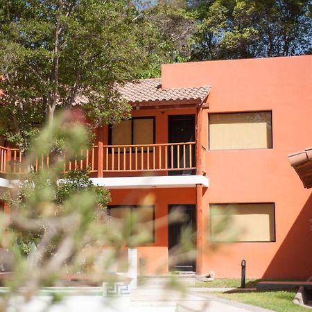 Postales Green Aparts - Chacras De Coria Exterior photo